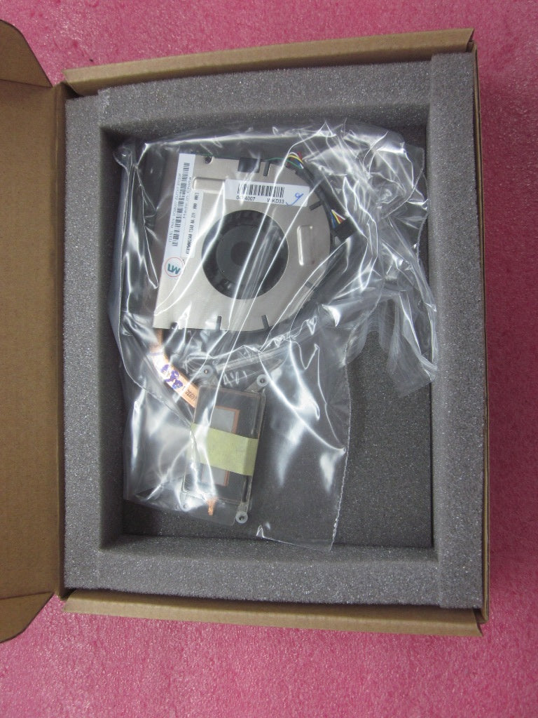 Lenovo Heatsink Cpu,Grease,Int,Auras - 04X4007