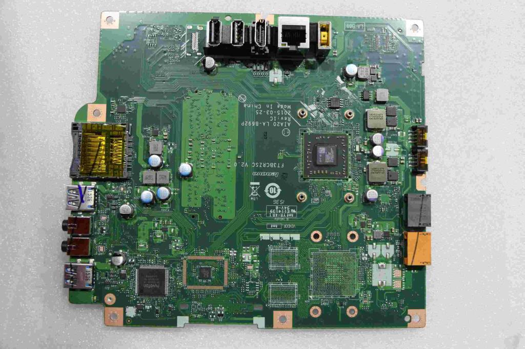 Lenovo Pl System Boards - 5B20J33233