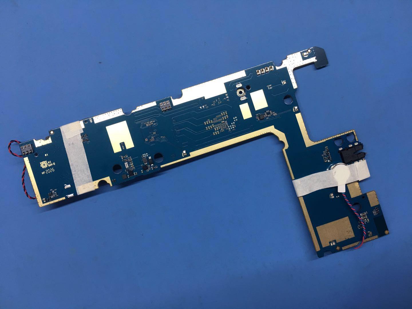 Lenovo Tb-X306F Mb 2G+32G And*Hq3160A - 5B28C17061