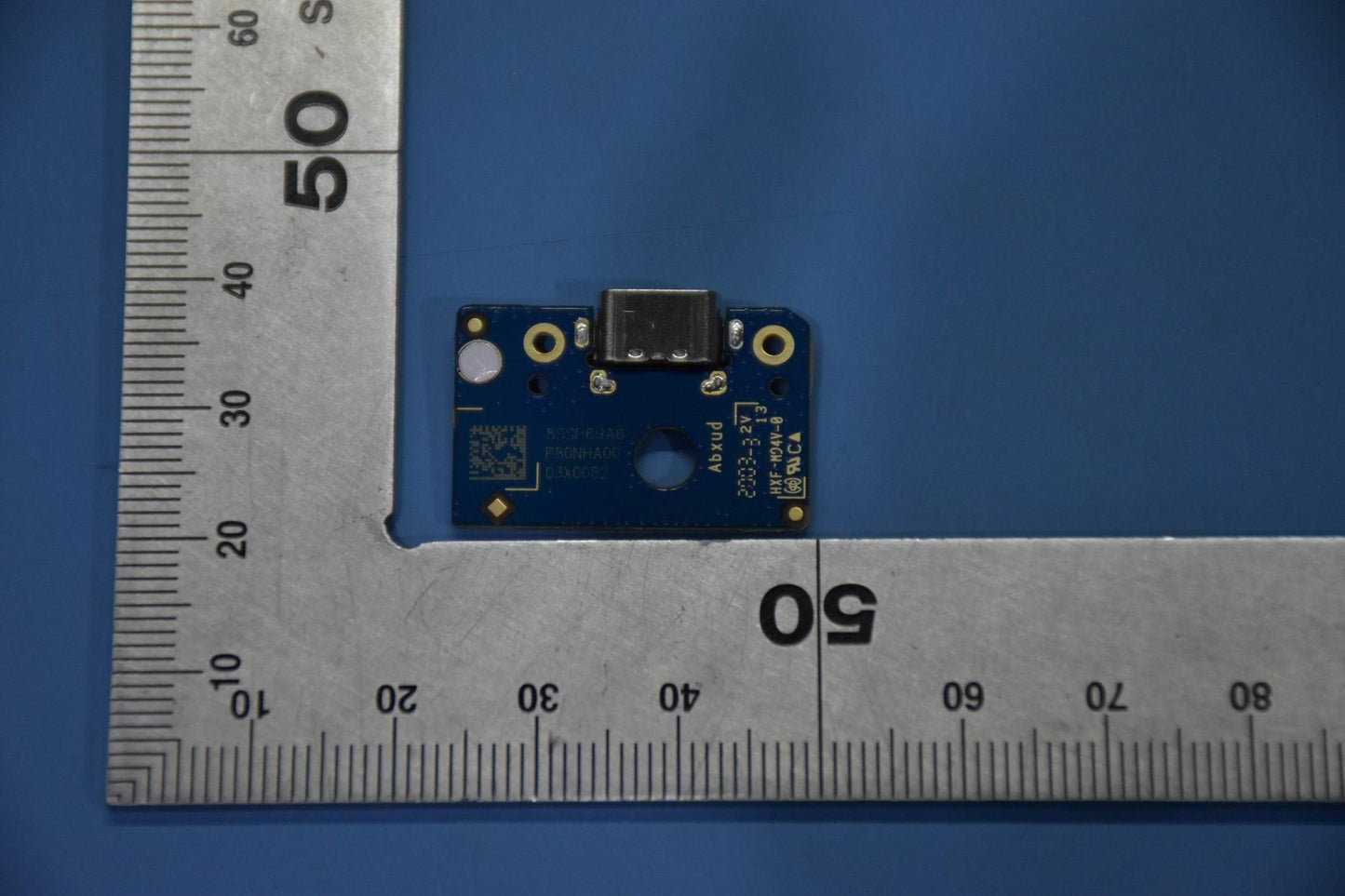 Lenovo Ct-X636F Sub Board And*Hq3160A - 5P68C16419