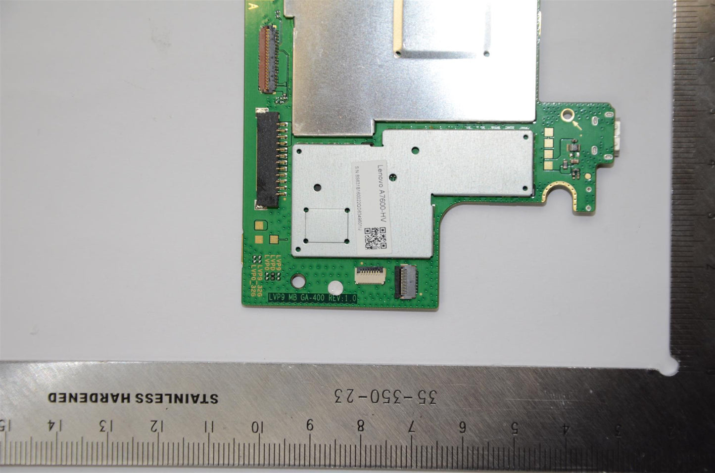 Lenovo A7600 Mb 3G+16G And*78B0410003 - 5B29A6MW65