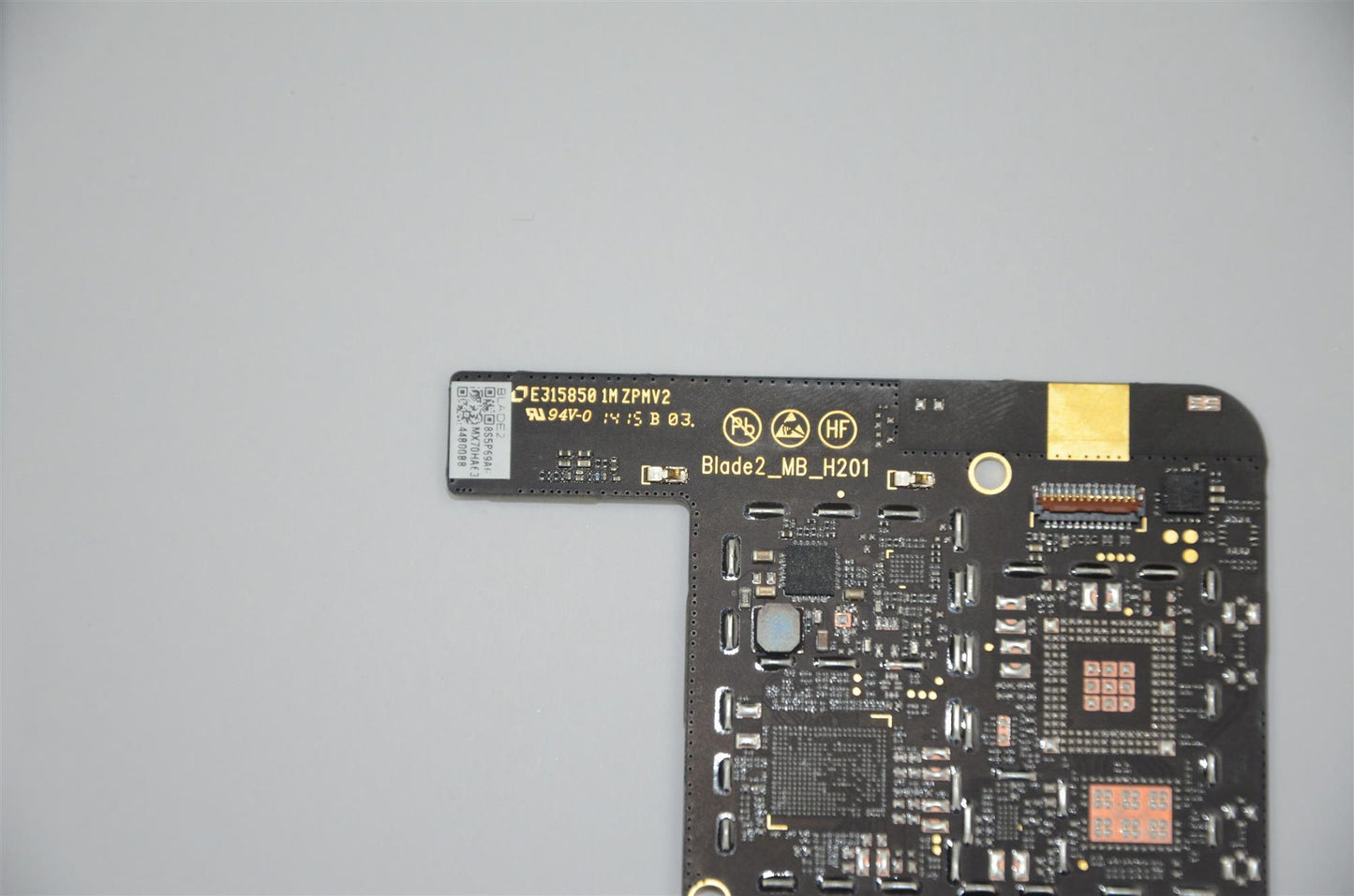 Lenovo Blade2-8A Row Mb Lte+2G+ - 5B29A6N2CP