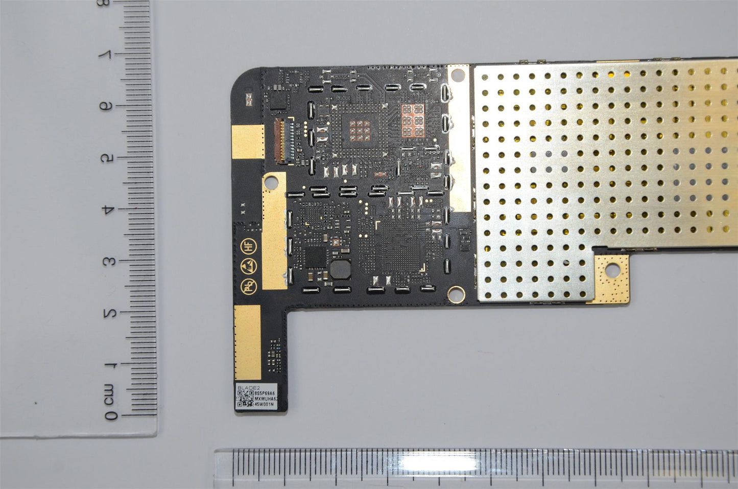 Lenovo Blade2-10A Row Mb Lte+32G Cs - 5B29A6N2JV