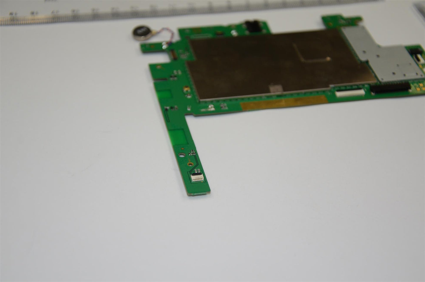 Lenovo A7600 Wifi 32G Mb&78B0410006N - 5B29A6MX2R