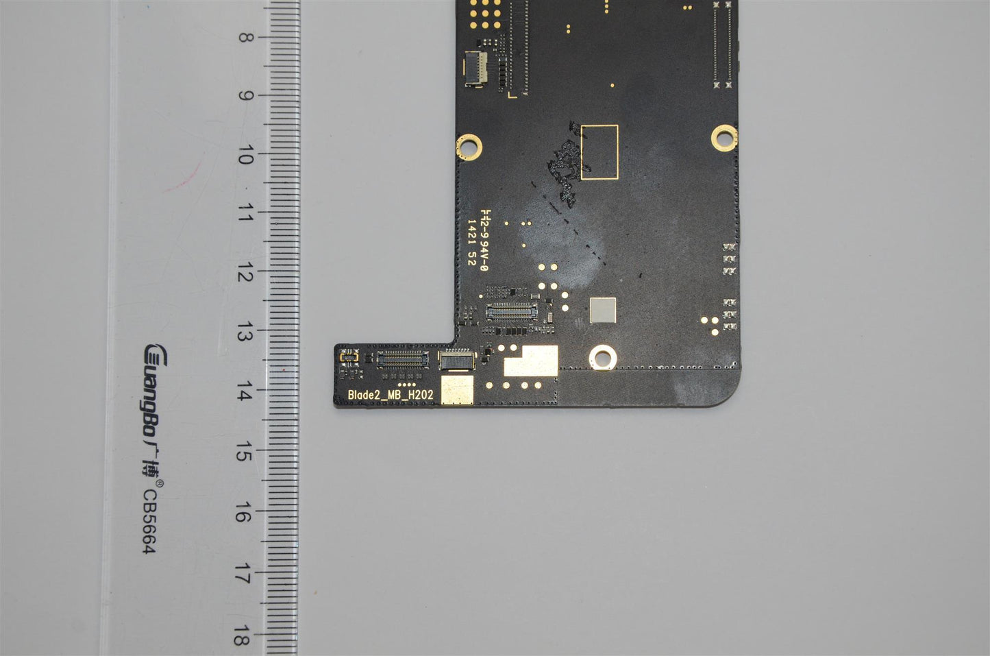 Lenovo Blade2-10A Row Mb Lte+32G Cs - 5B29A6N2JV