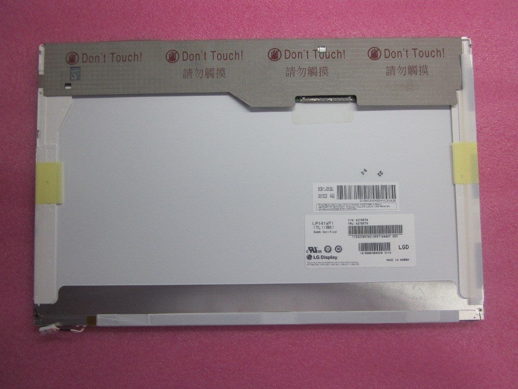 Lenovo 42T0579 - Part