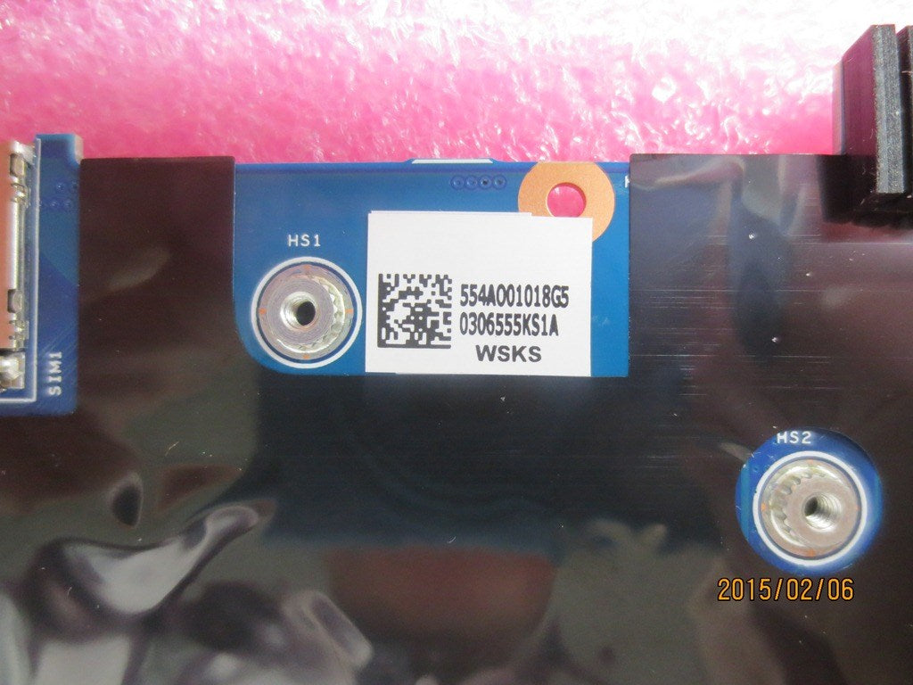 Lenovo Part - 00Jt429