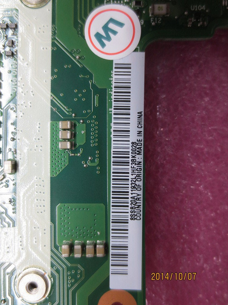 Lenovo Mb - 04X4037