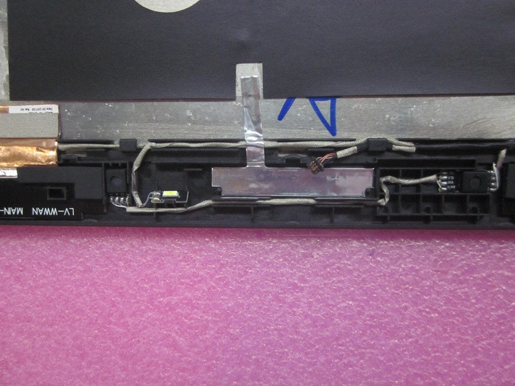 Lenovo Replacement Part - 04W4376