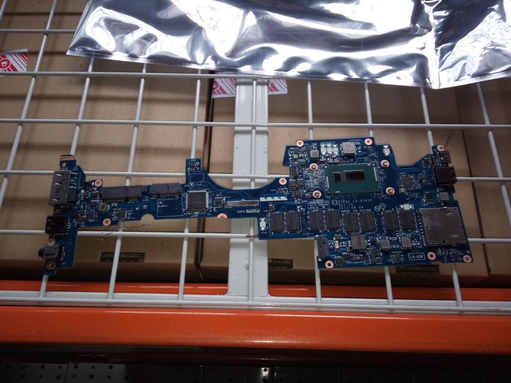 Lenovo Pl System Boards - 00HT164