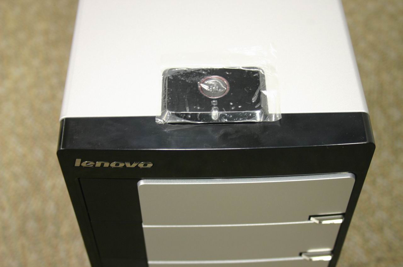 Lenovo 30001725 Chassis Mx Lx-317Dt