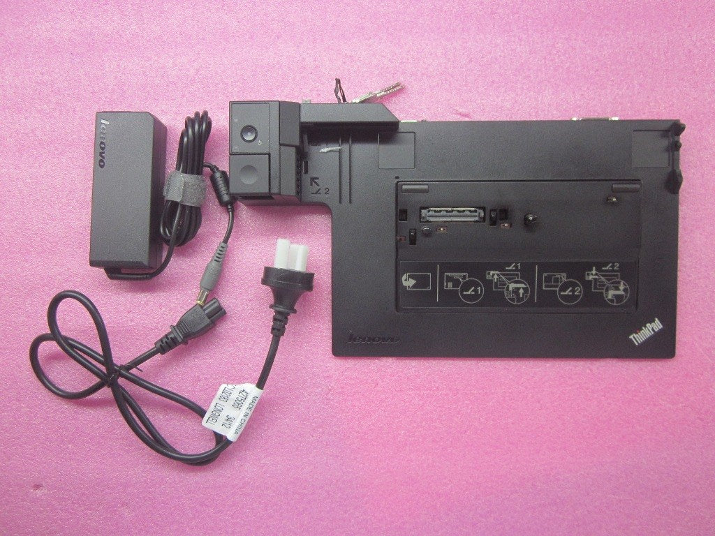 Lenovo 04W3940 - Part