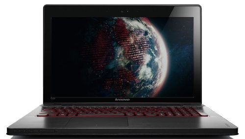 Lenovo IdeaPad Y500 15.6-inch Laptop - 80K4001MUS