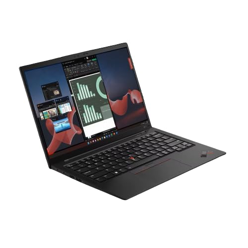 Lenovo ThinkPad X1C Raven 14" Notebook Laptop - 20FB