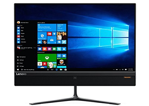 Lenovo Ideacenter AIO 510-23ISH 23" All-In-One Computer - F0CDCTO1WW