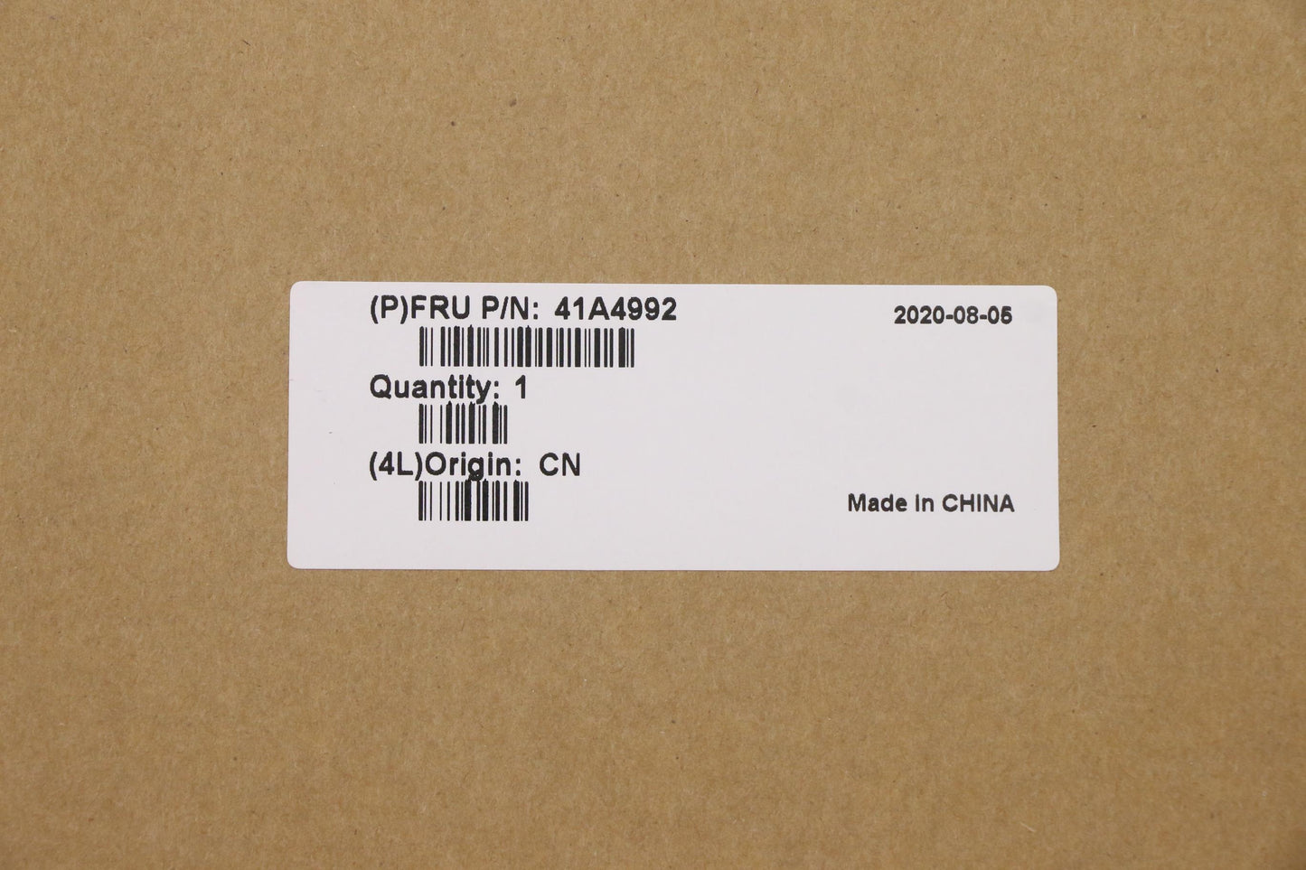Lenovo Kb Keyboards External - 41A4992