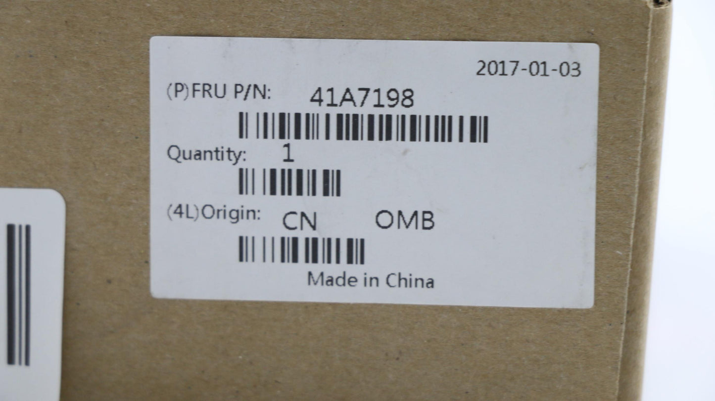 Lenovo Fa Fans - 41A7198
