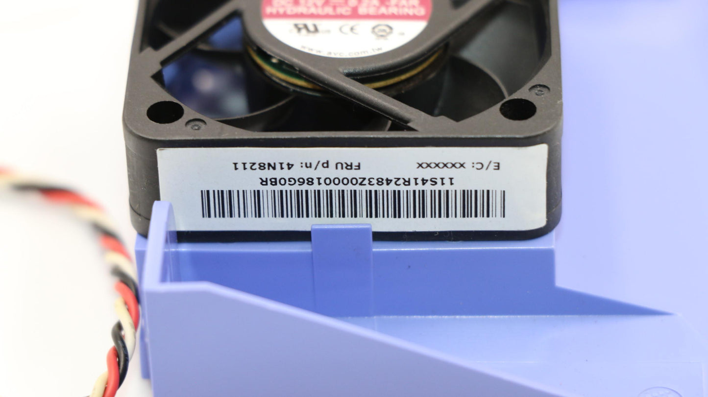 Lenovo Fa Fans - 41A7198