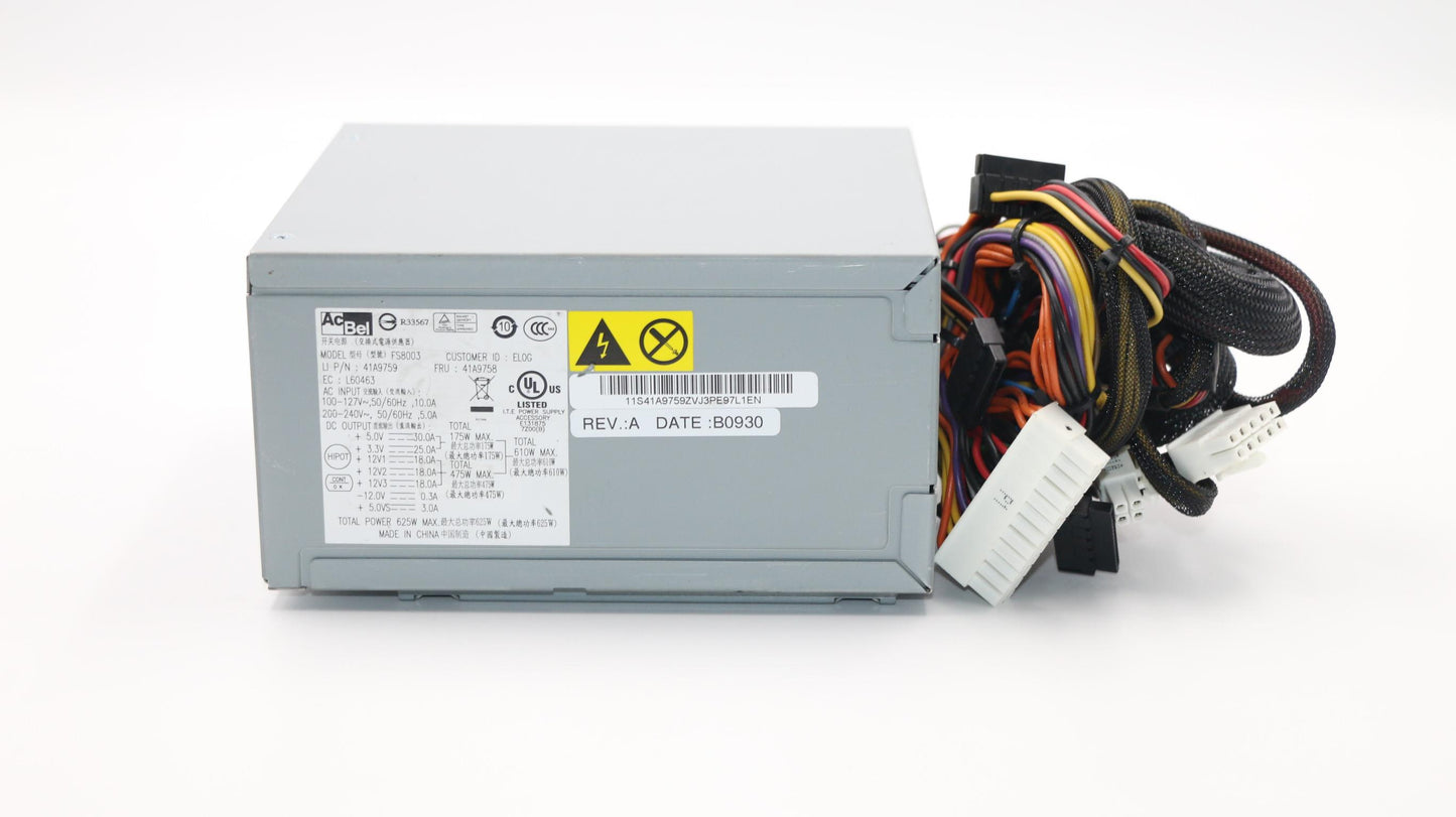 Lenovo Power Supply - 41A9758