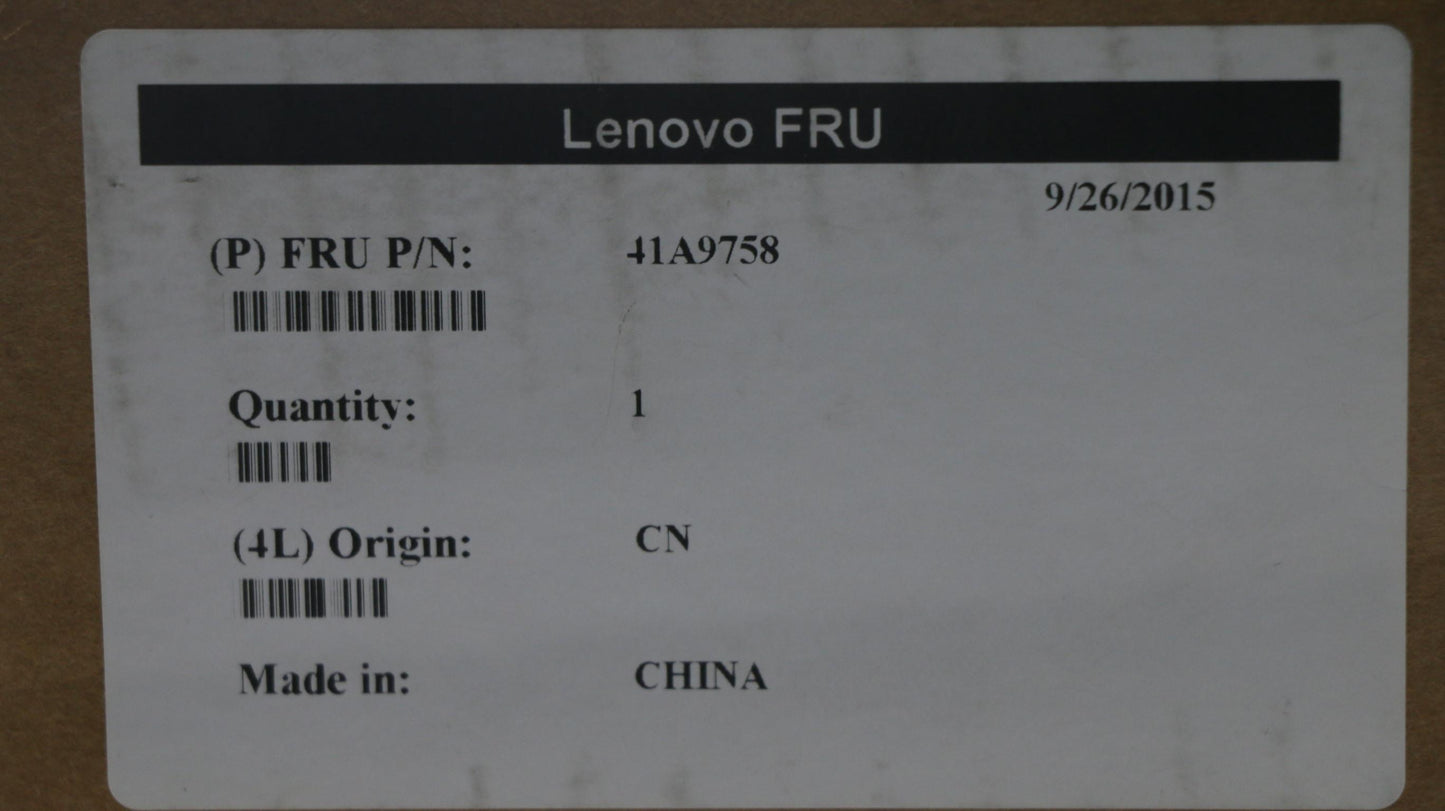 Lenovo Power Supply - 41A9758