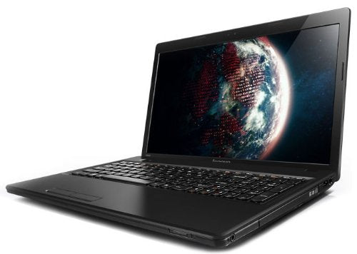 Lenovo IdeaPad G585 15.6" Display Laptop - 59345756