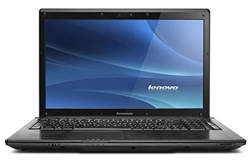 Lenovo IdeaPad G560 15.6 Inch Laptop - 0679AKU