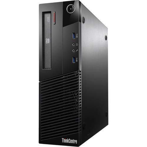 Lenovo ThinkCentre M91p Desktop - 0266A19