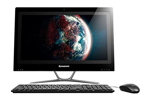 Lenovo C440 - 24.5 Inch All-In-One Desktop Computer - 57312696