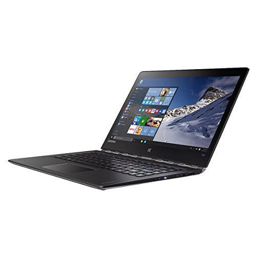 Lenovo Yoga 900 - 13.3'' Touchscreen Ultrabook Laptop - 80MK002CUS