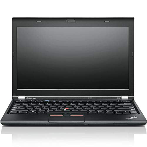Lenovo Thinkpad X230 12.5 inches HD Laptop -  2320A2G