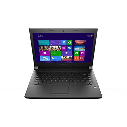 Lenovo B40-80 - IdeaPad 14" Notebook Laptop - 80LT00H6US