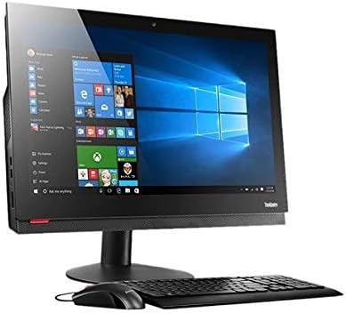 Lenovo ThinkCentre M900Z AIO - All in One - Computer, 23.8 FHD Display - 10F20005US