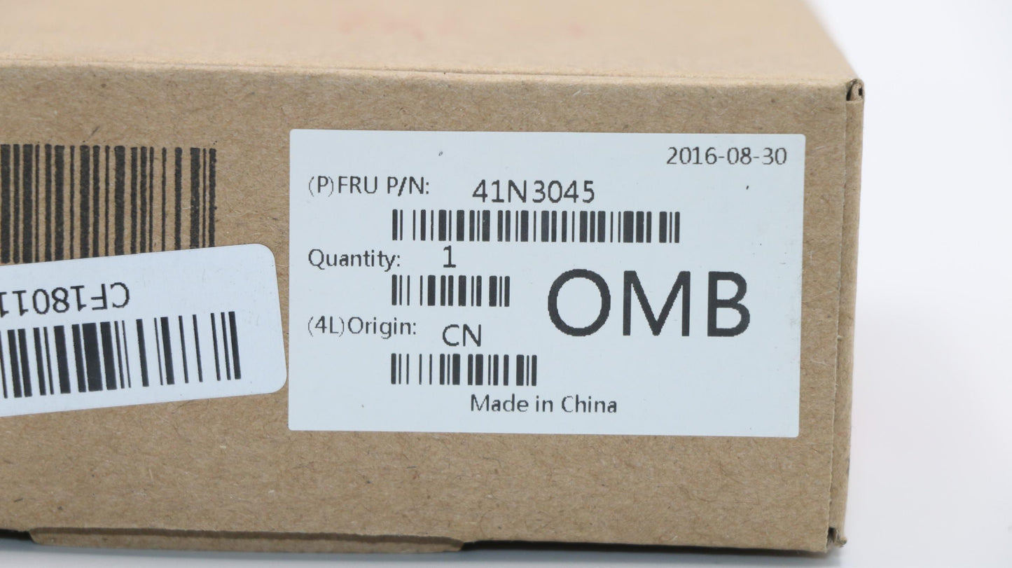 Lenovo Misc External - 41N3045