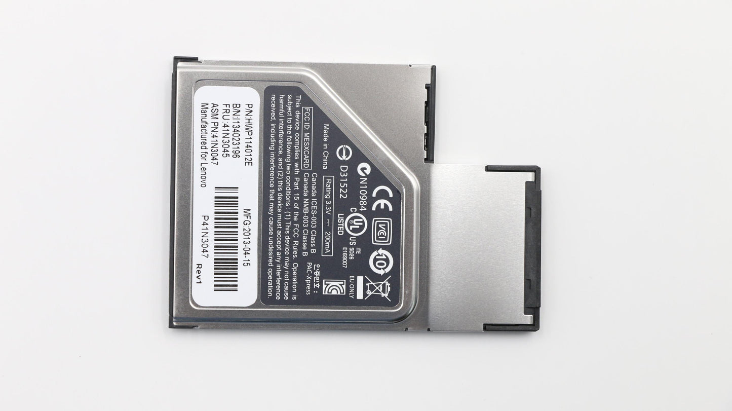 Lenovo Misc External - 41N3045