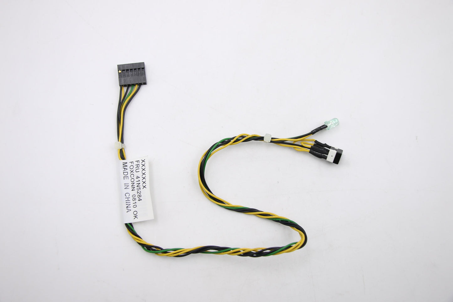 Lenovo Cable Cable Asm - 41N5284