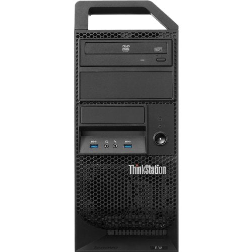 Lenovo ThinkStation E32 Tower Workstation - 30A0002UUS