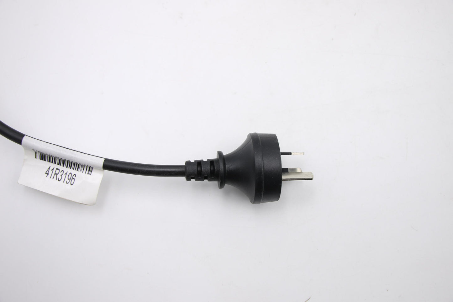 Lenovo Line Cord And Nbsp / 1.8M Powe - 41R3196