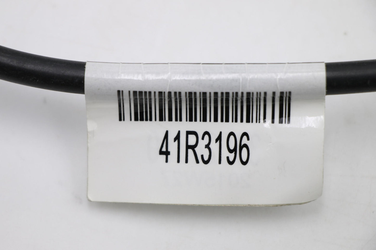 Lenovo Line Cord And Nbsp / 1.8M Powe - 41R3196