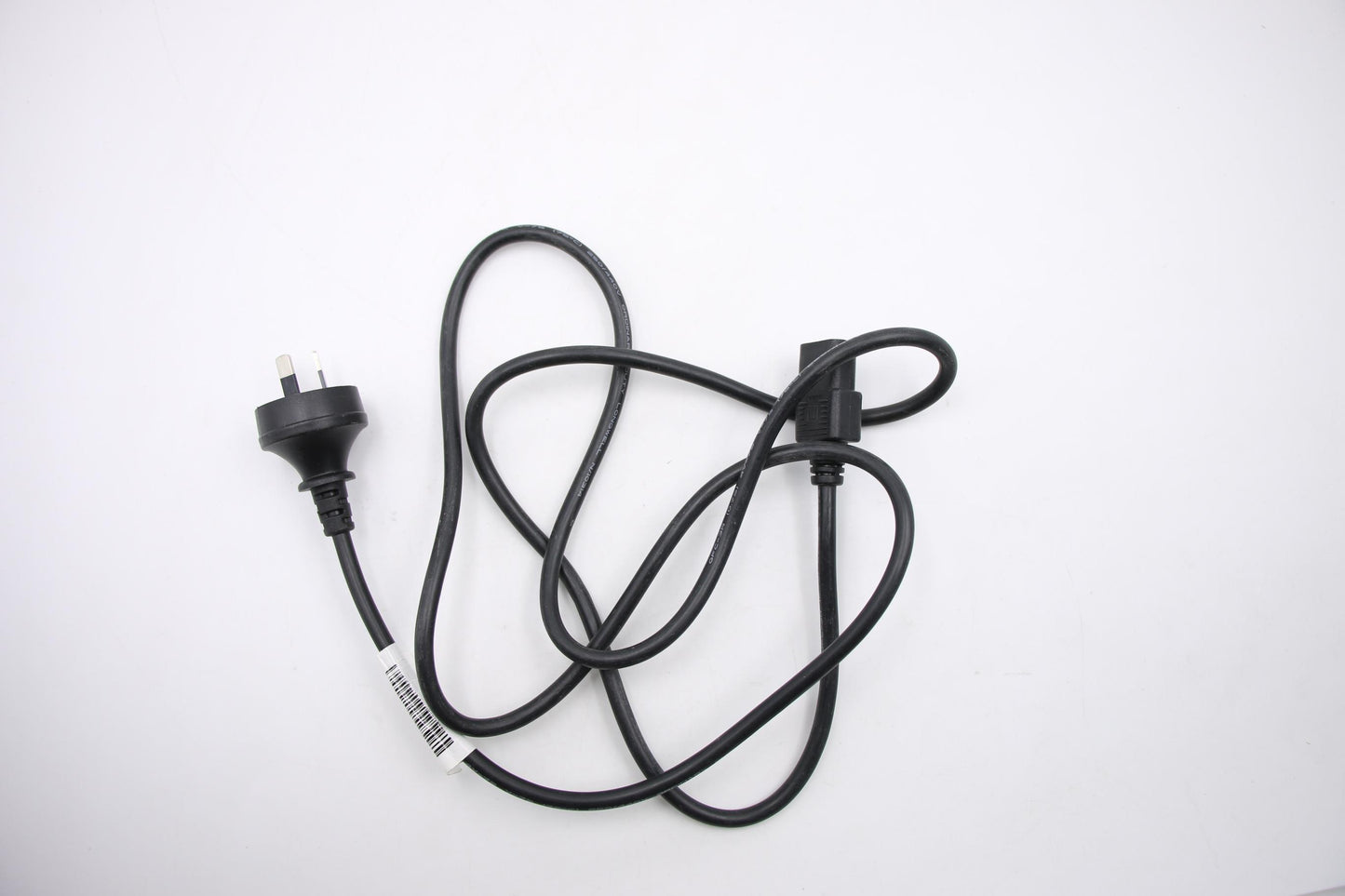 Lenovo Line Cord And Nbsp / 1.8M Powe - 41R3196
