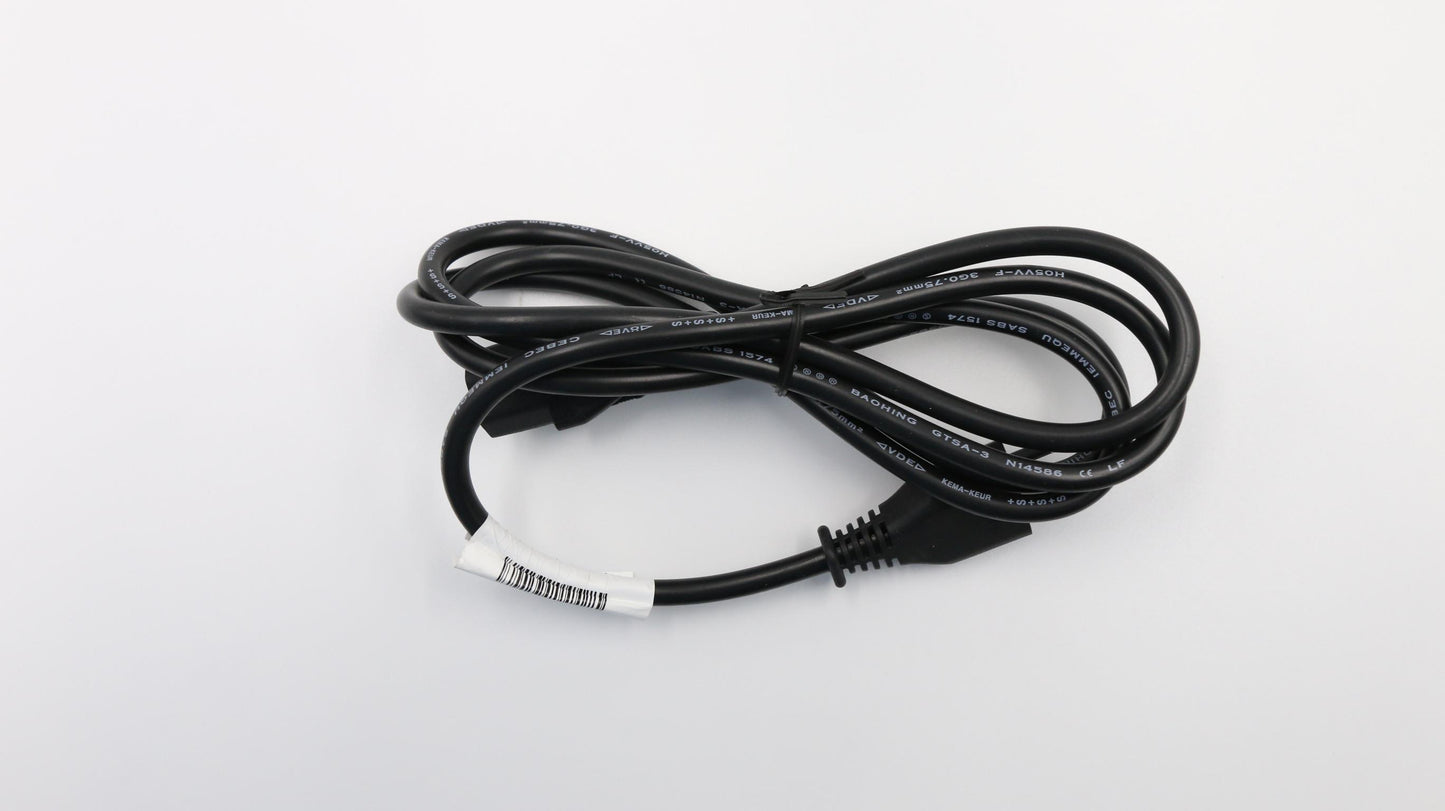 Lenovo 41R3233 Cc Cables External