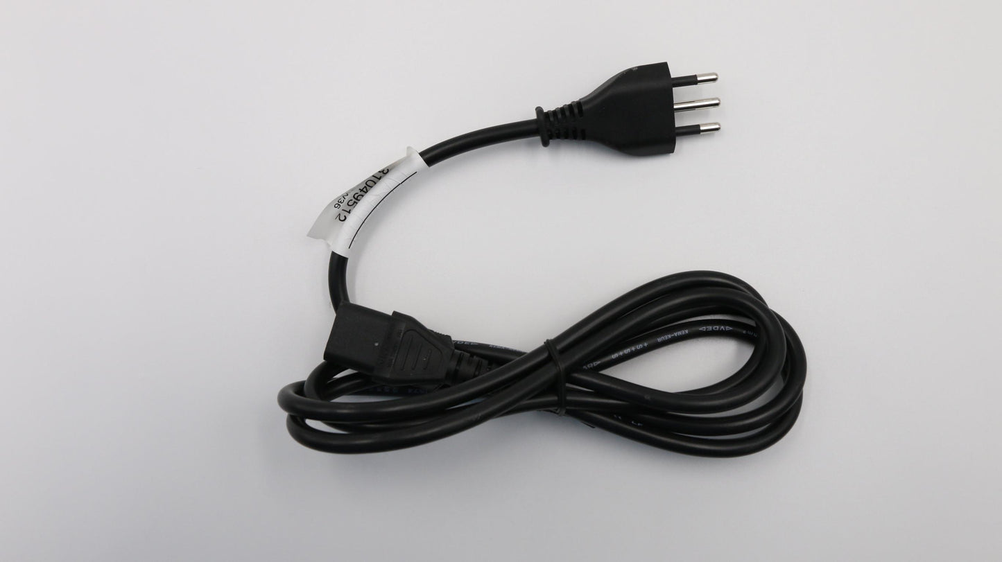 Lenovo 41R3233 Cc Cables External