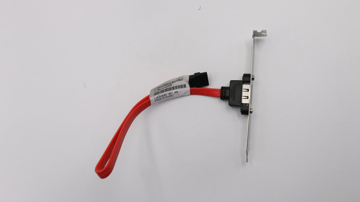 Lenovo 41R3308 Cable Esata Cable Asm