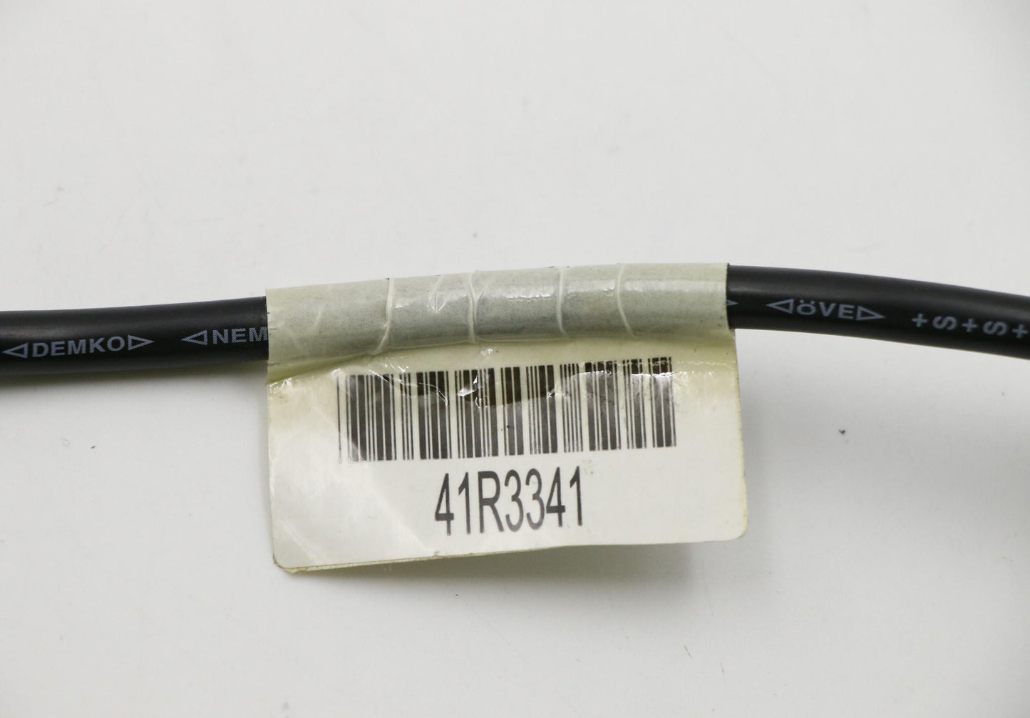 Lenovo Linecord In,1.8M,3P,Lgw - 41R3341