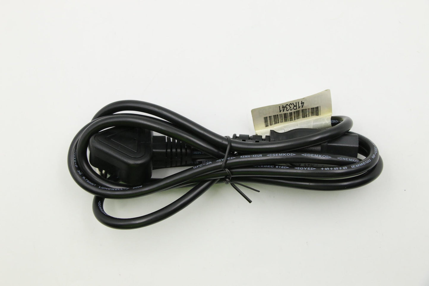 Lenovo Linecord In,1.8M,3P,Lgw - 41R3341