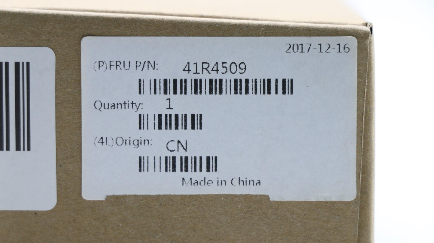 Lenovo Module Output Module - 41R4509