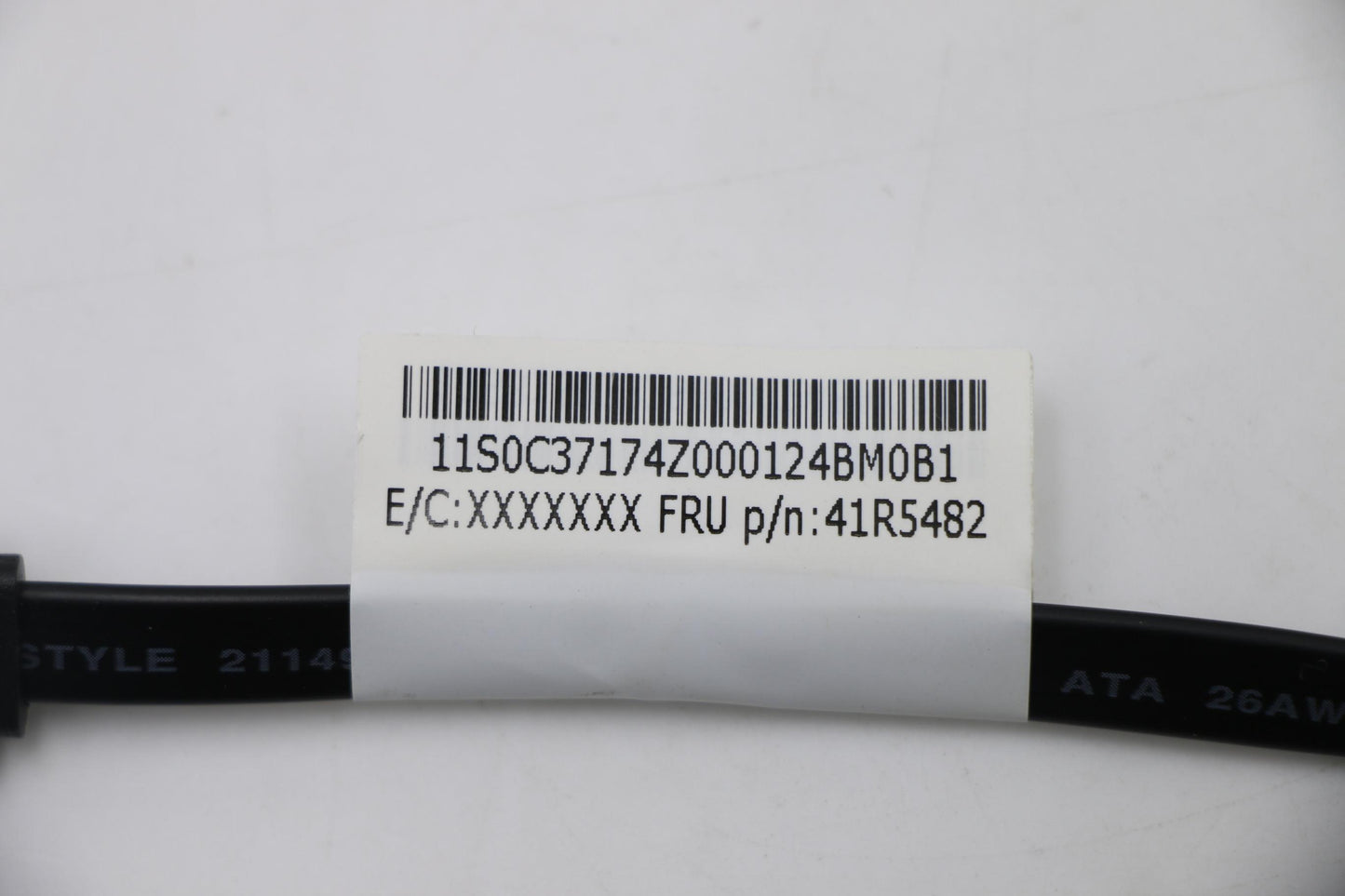Lenovo Ct Cables Internal - 41R5482