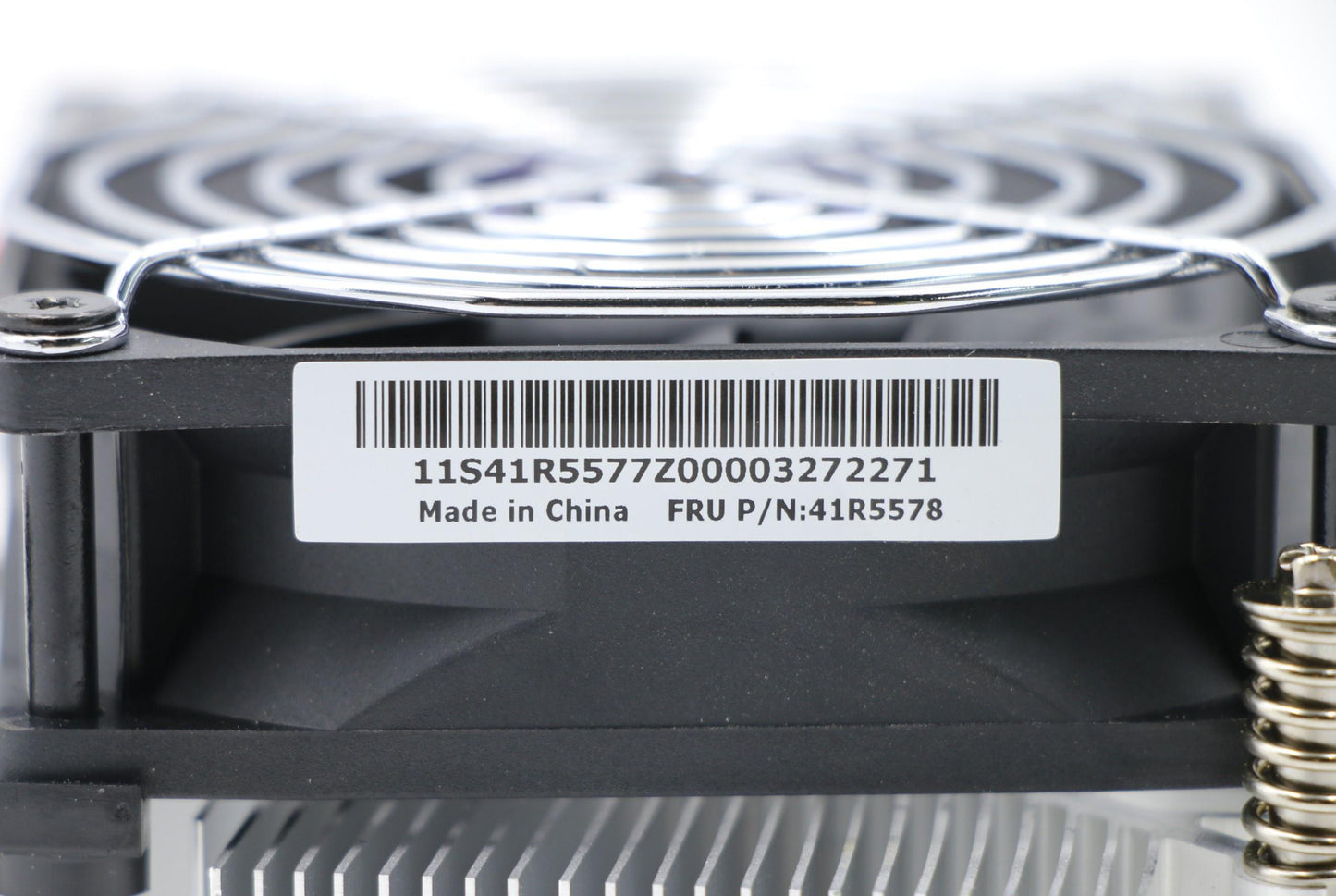 Lenovo Fa Fans - 41R5578
