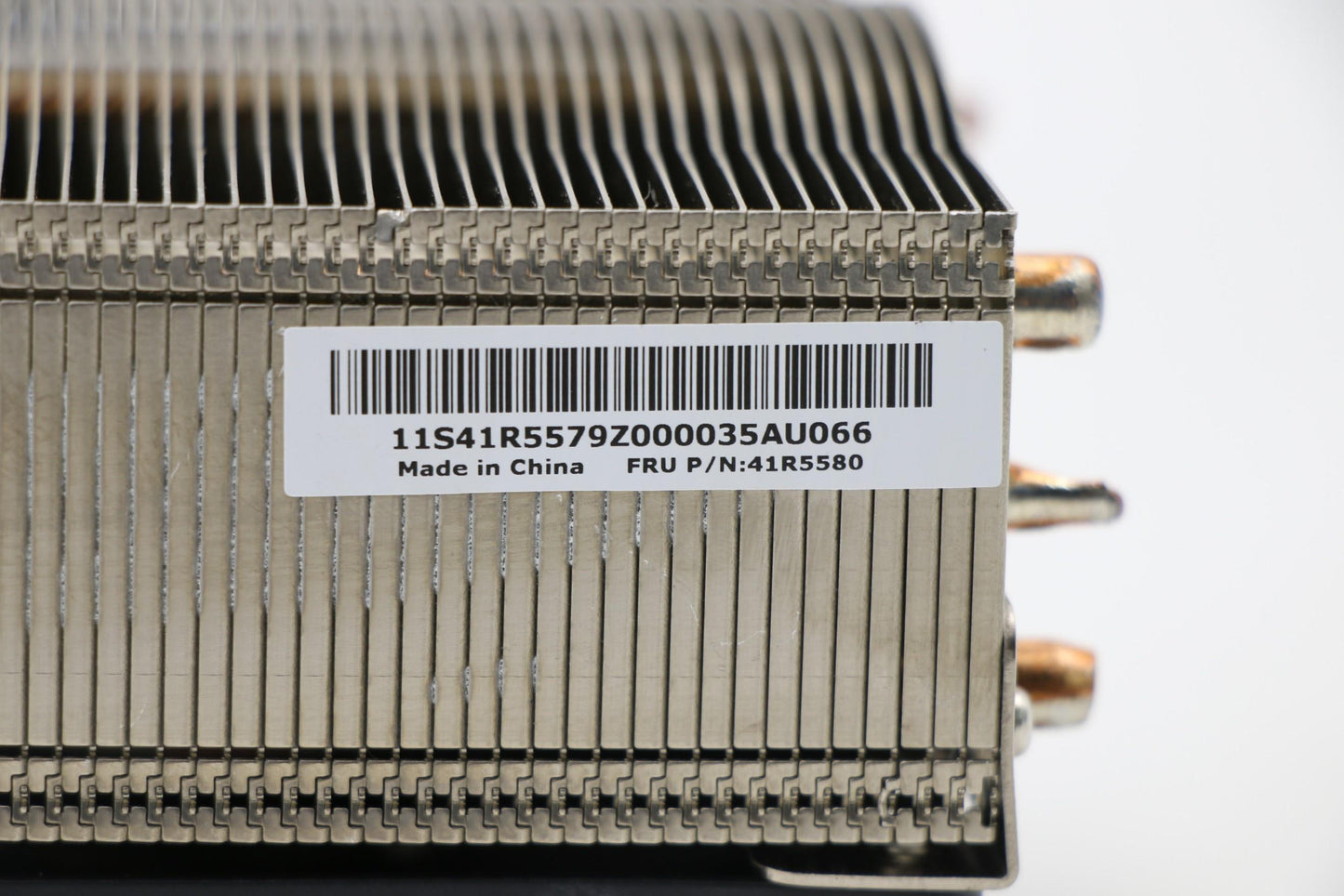 Lenovo Hs Heat Sinks - 41R5580