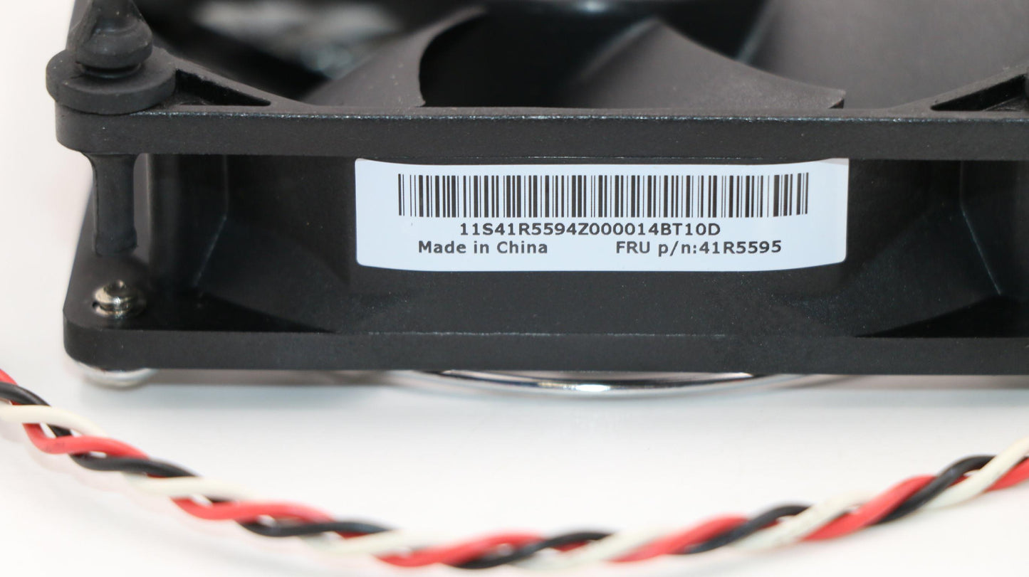 Lenovo 41R5595 Fan