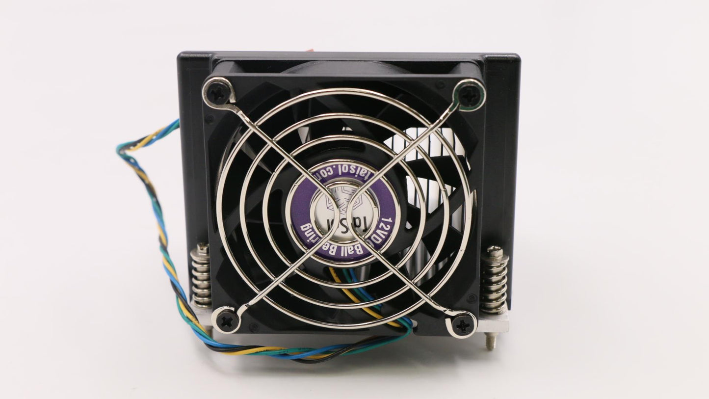 Lenovo Heatsink Cpu1 80/95 - 41R5731